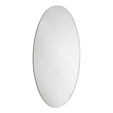 Orsina Replacement Mirror Glass Panel | Clear Mirror Repair Insert