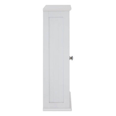 Orsina Portland Mirrored Cabinet – Modern Reflective Storage for Hallways