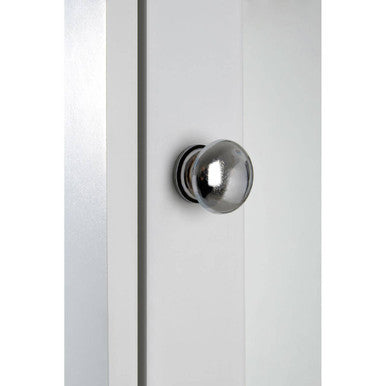 Orsina Portland Mirrored Cabinet – Modern Reflective Storage for Hallways