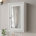 Orsina Portland Mirrored Cabinet – Modern Reflective Storage for Hallways