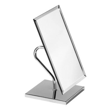 Orsina Mola Rectangular Table Mirror – Modern Minimalist Vanity Mirror