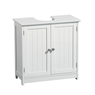 Orsina Portland Under Sink Cabinet – Modern Bathroom Storage Organiser