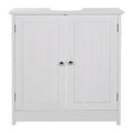 Orsina Portland Under Sink Cabinet – Modern Bathroom Storage Organiser