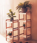 Orsina Versi White High Gloss 3 Tier Small Shelf Unit – Modern Storage