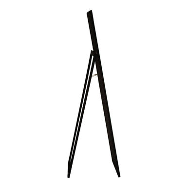 Orsina Milania Bevelled Floor Mirror – Full Length Modern Bedroom Mirror