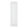 Orsina Milania Bevelled Floor Mirror – Full Length Modern Bedroom Mirror