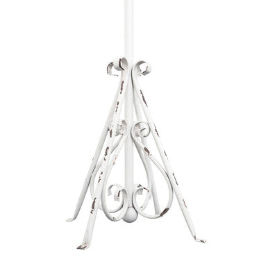 Orsina New York Loft Coat Stand – Industrial Freestanding Hallway Rack