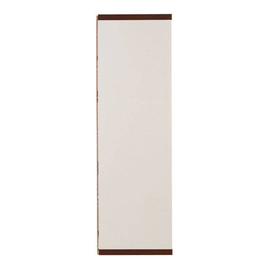 Orsina Chelsea Wall Cabinet with Drawer – Space-Saving Storage Unit
