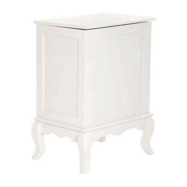 Orsina Marcella Laundry Cabinet | Tall Space Saving Utility Storage