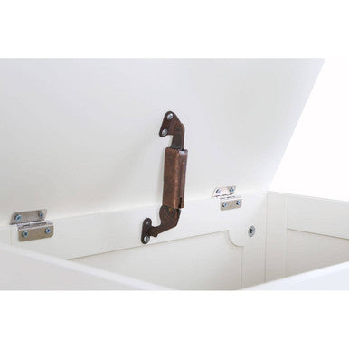 Orsina Marcella Laundry Cabinet | Tall Space Saving Utility Storage