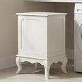 Orsina Marcella Laundry Cabinet | Tall Space Saving Utility Storage