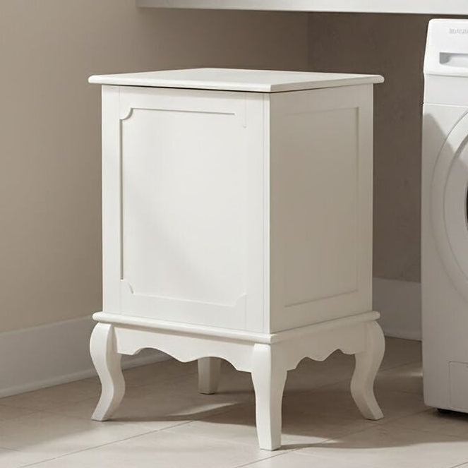 Orsina Marcella Laundry Cabinet | Tall Space Saving Utility Storage