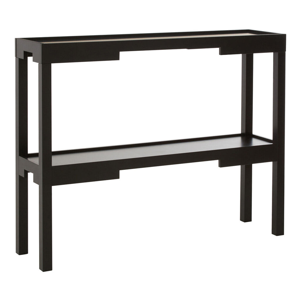 Orsina Osaka Console Table – Narrow Oriental Style Modern Entryway Table