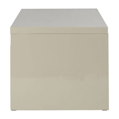 Orsina Madrid Nesting Coffee Table Set – Grey Engineered Wood