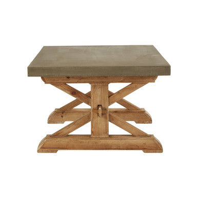 Orsina Pompeii Wooden Coffee Table – Modern Living Room Furniture