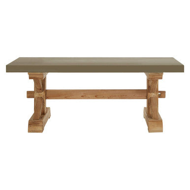 Orsina Pompeii Wooden Coffee Table – Modern Living Room Furniture