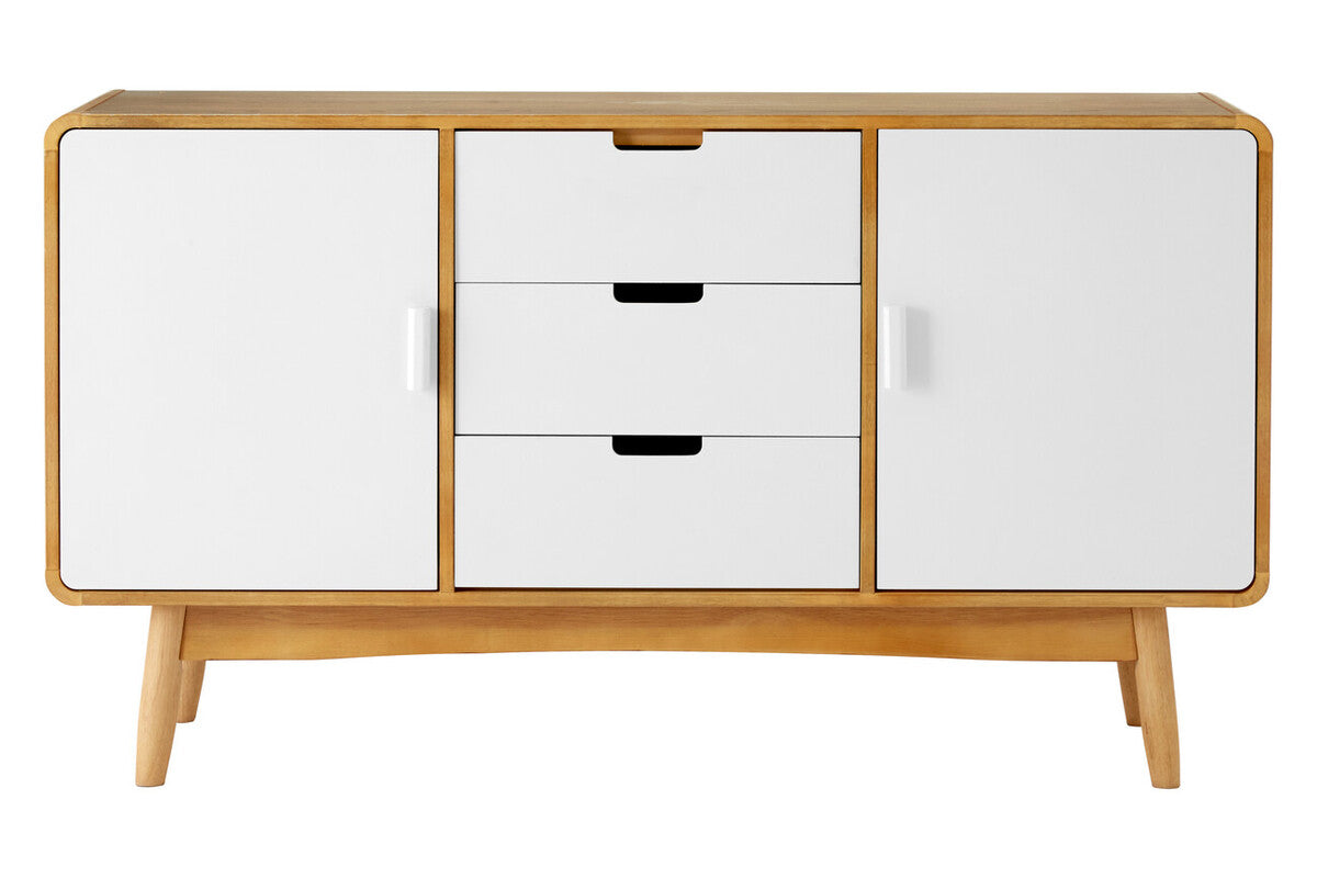 Orsina Malmo Sideboard – Modern Living & Dining Room Storage Cabinet