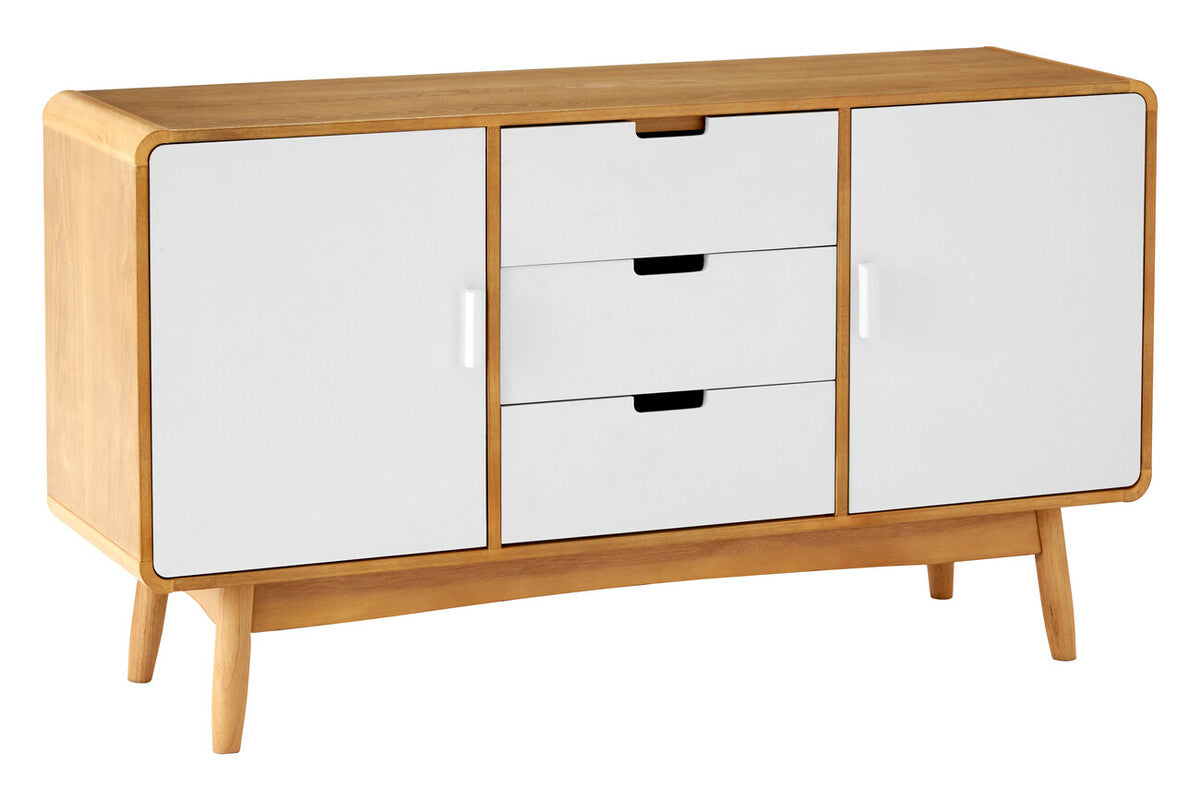 Orsina Malmo Sideboard – Modern Living & Dining Room Storage Cabinet