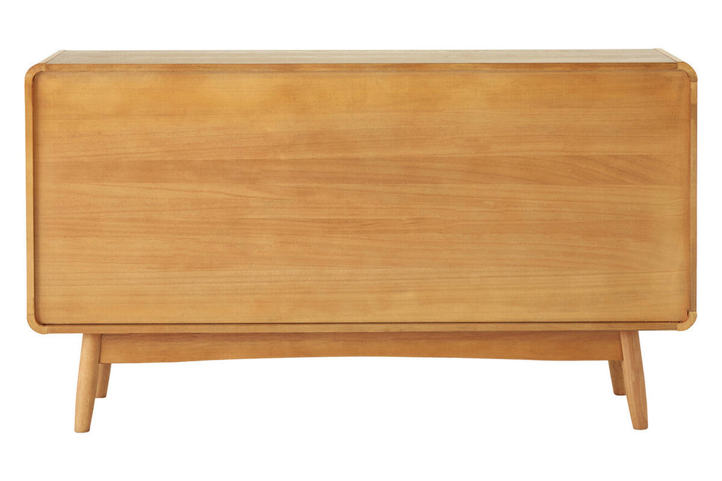 Orsina Malmo Sideboard – Modern Living & Dining Room Storage Cabinet