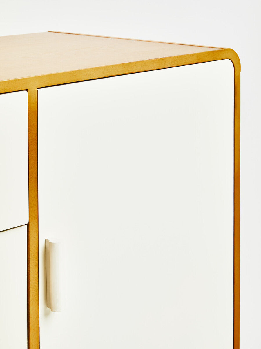 Orsina Malmo Sideboard – Modern Living & Dining Room Storage Cabinet