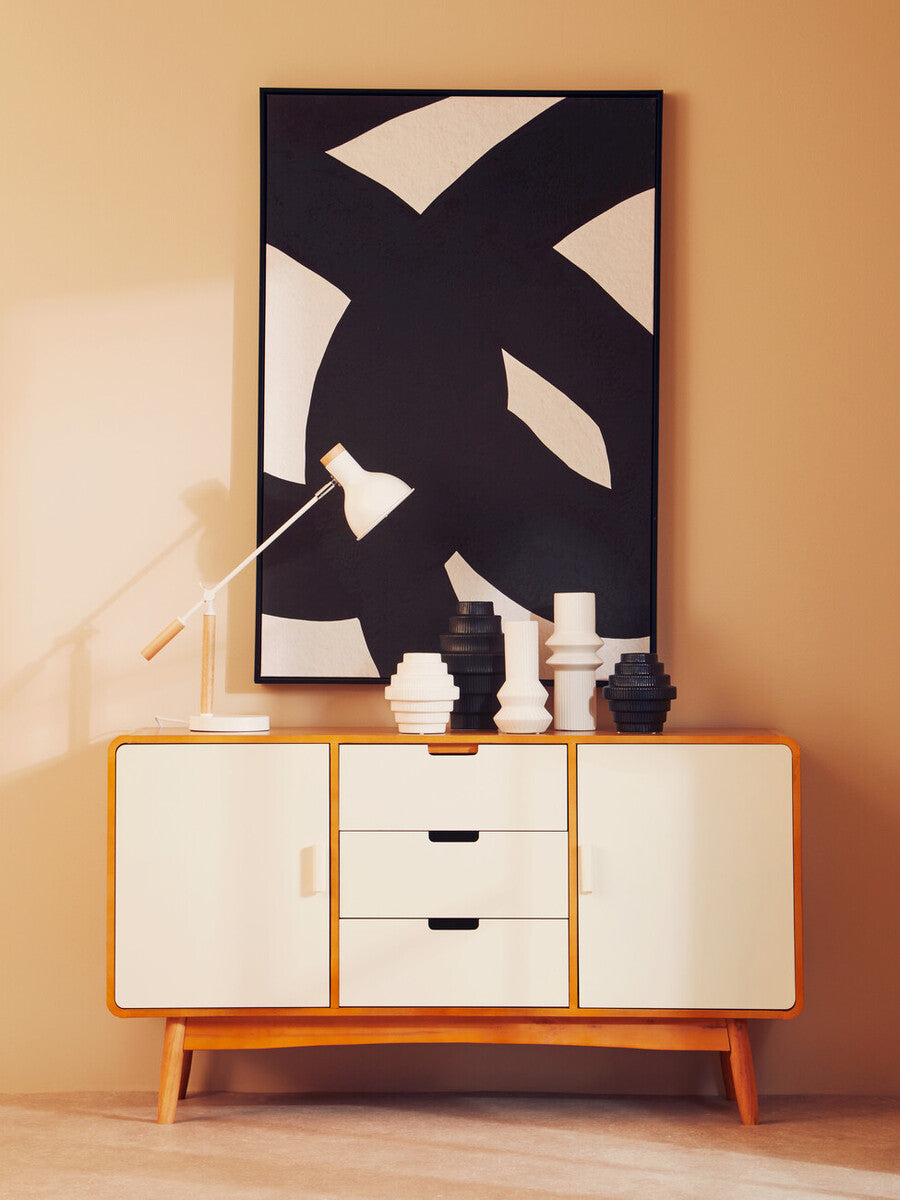 Orsina Malmo Sideboard – Modern Living & Dining Room Storage Cabinet