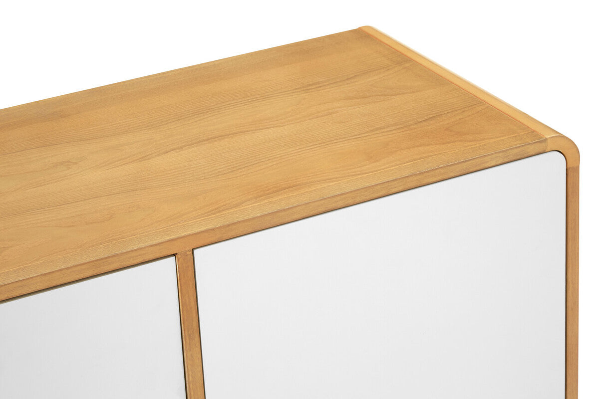 Orsina Malmo Sideboard – Modern Living & Dining Room Storage Cabinet