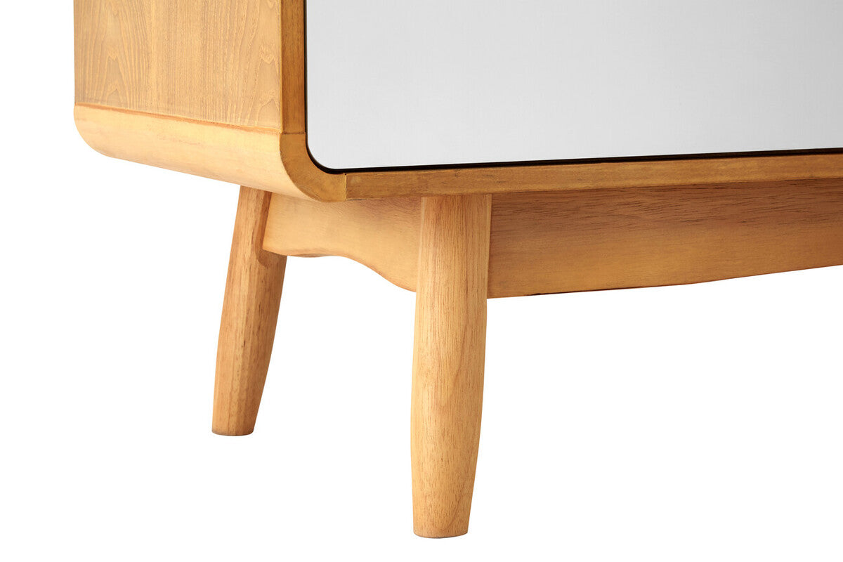 Orsina Malmo Sideboard – Modern Living & Dining Room Storage Cabinet