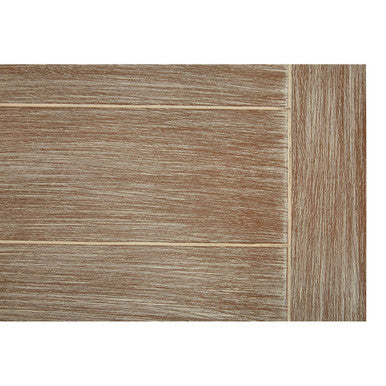 Orsina Heritage Natural Pine Wood Coffee Table – Modern Minimalist Design