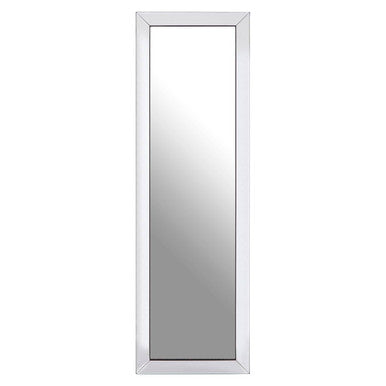 Orsina Avelene Full Length Floor Mirror – Tall Freestanding Design