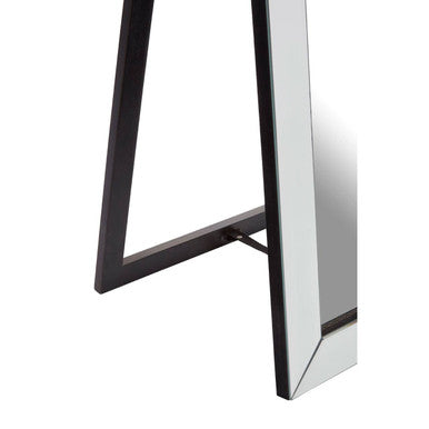 Orsina Avelene Full Length Floor Mirror – Tall Freestanding Design
