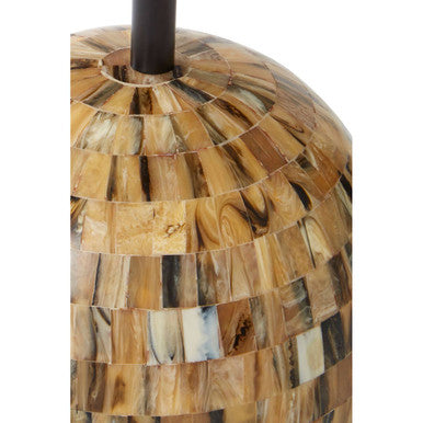 Orsina Rova Side Table – Modern Compact Occasional Table for Living Room