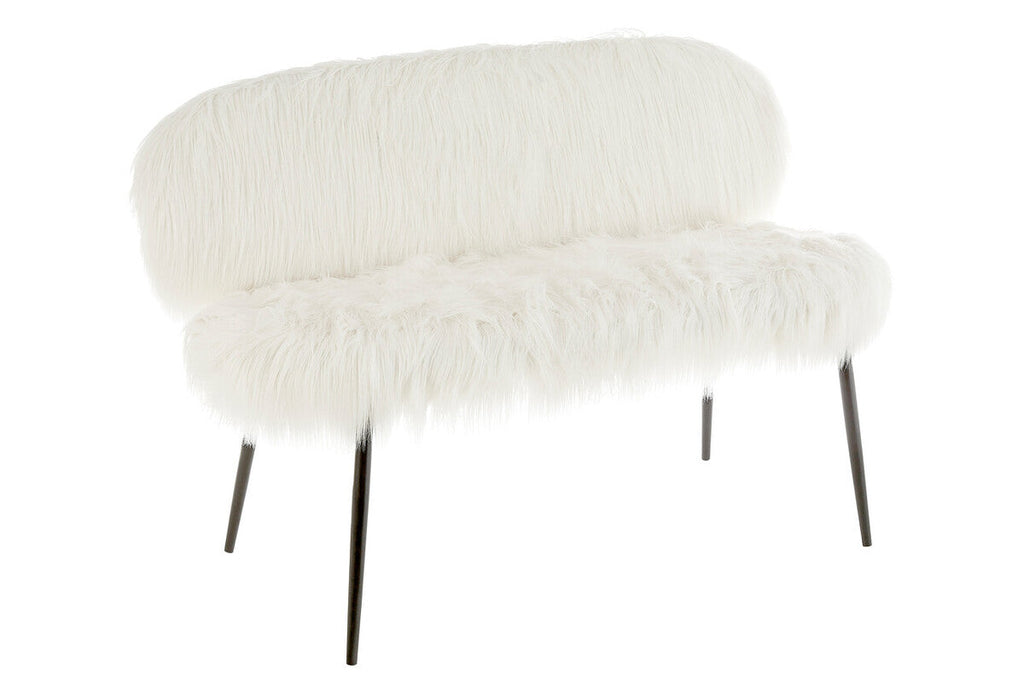 Orsina Sienna Modern Sofa | Minimalist Seating with Tapered Black Legs