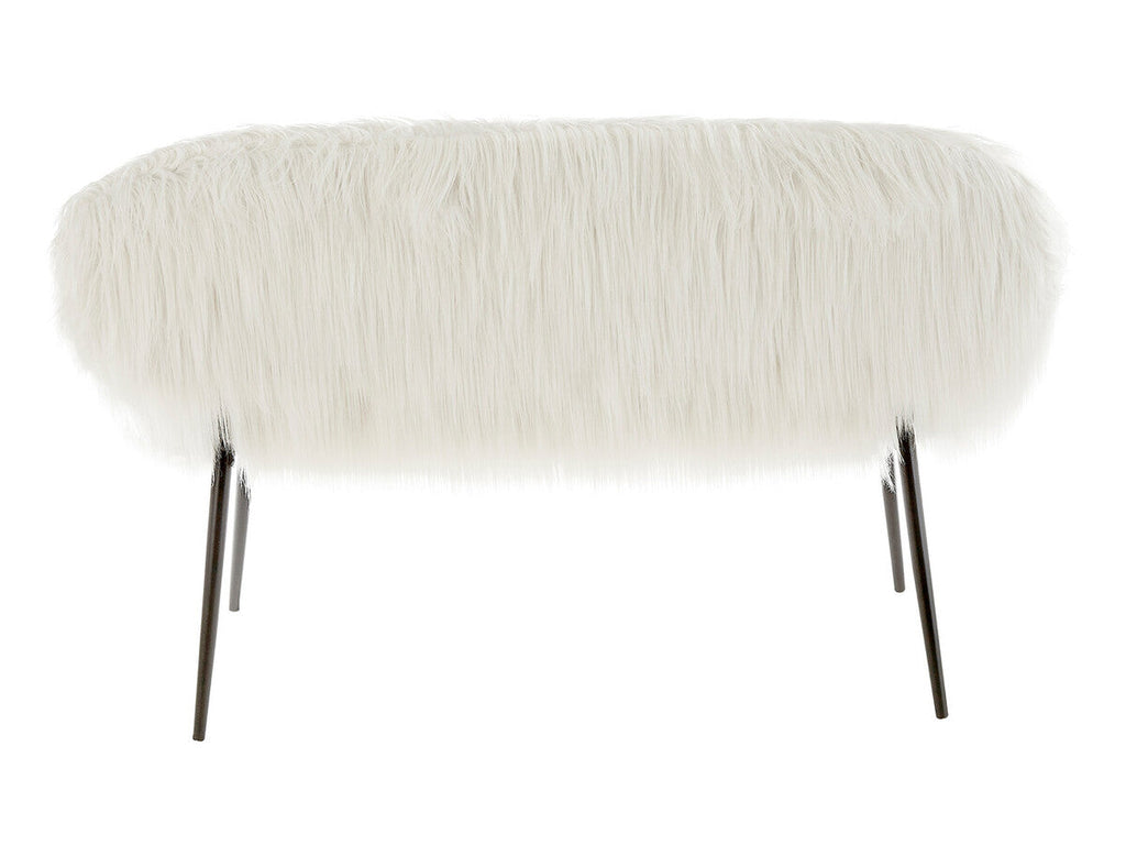 Orsina Sienna Modern Sofa | Minimalist Seating with Tapered Black Legs