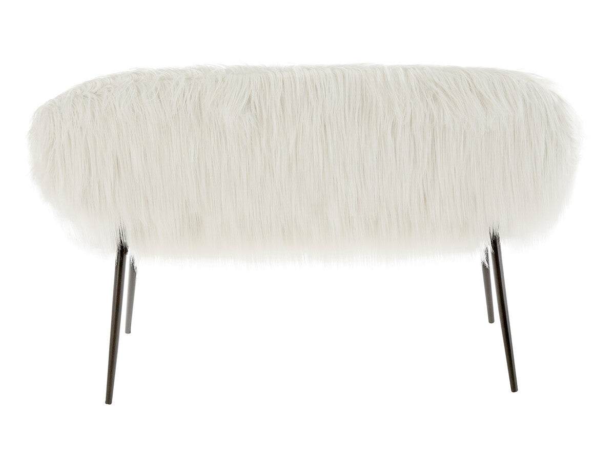Orsina Sienna Modern Sofa | Minimalist Seating with Tapered Black Legs