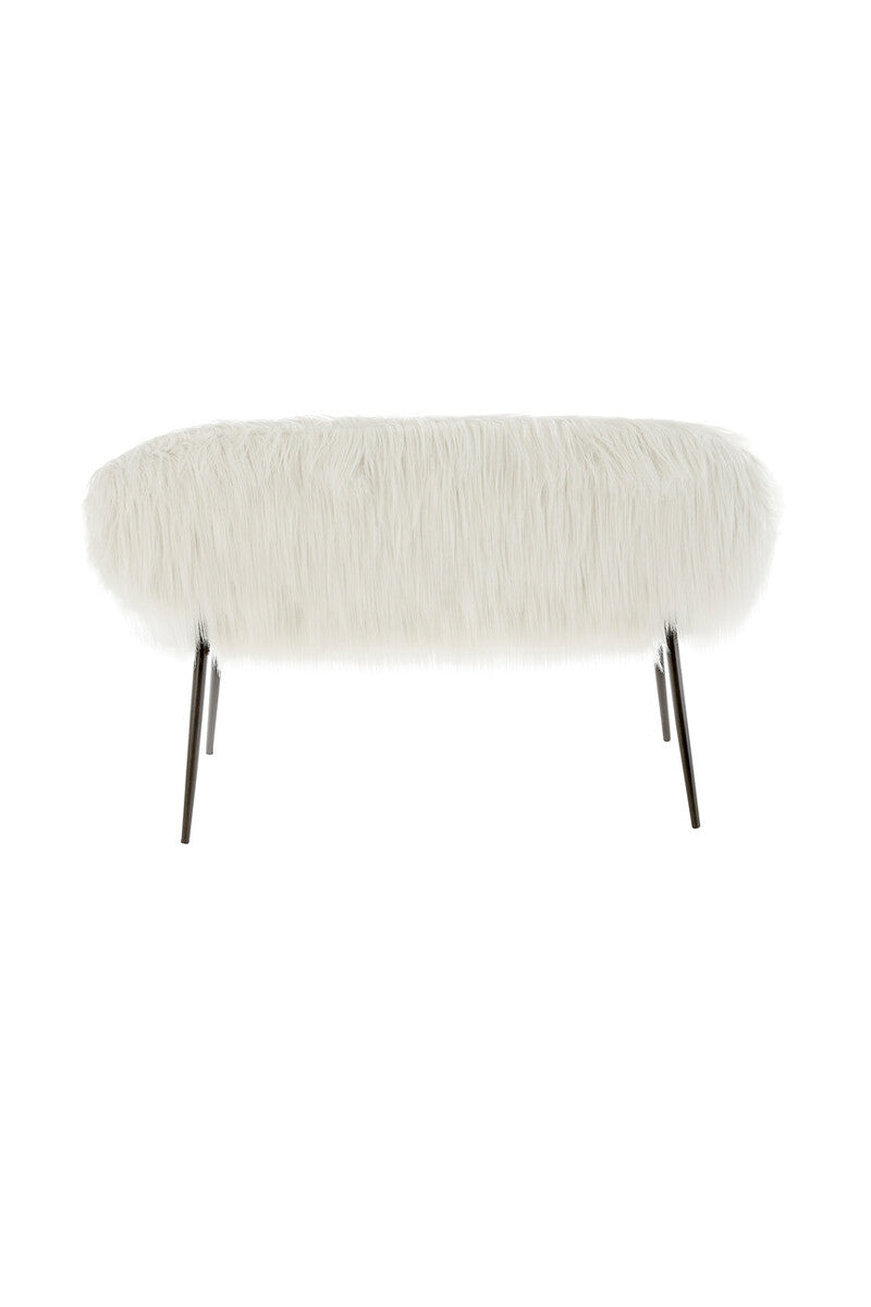 Orsina Sienna Modern Sofa | Minimalist Seating with Tapered Black Legs