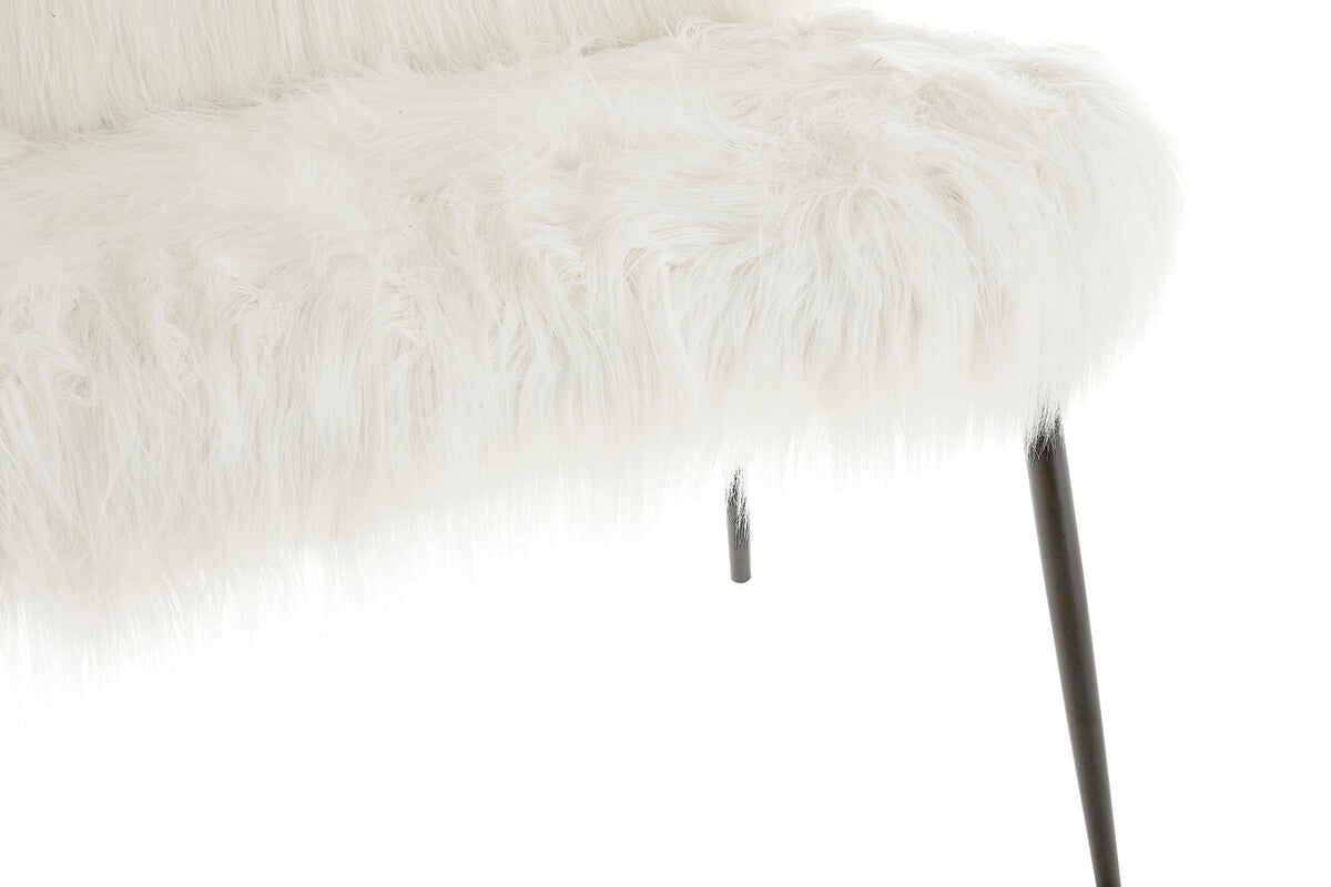 Orsina Sienna Modern Sofa | Minimalist Seating with Tapered Black Legs