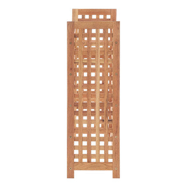 Orsina ARLA 25 Bottle Wooden Wine Rack – Freestanding Storage Unit