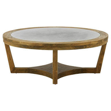 Orsina Merdeka Coffee Table – Modern Living Room Furniture Centerpiece
