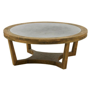Orsina Merdeka Coffee Table – Modern Living Room Furniture Centerpiece