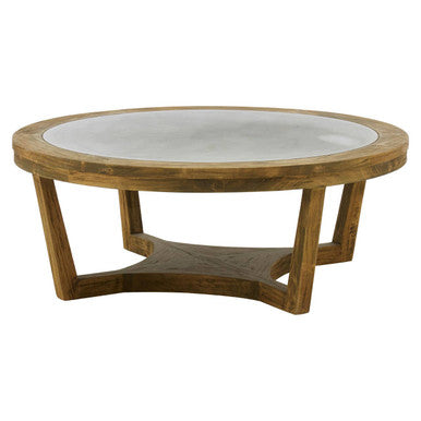 Orsina Merdeka Coffee Table – Modern Living Room Furniture Centerpiece