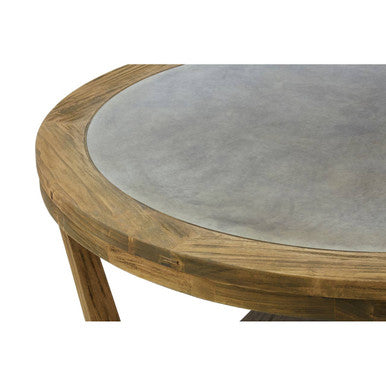 Orsina Merdeka Coffee Table – Modern Living Room Furniture Centerpiece