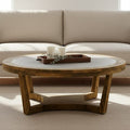 Orsina Merdeka Coffee Table – Modern Living Room Furniture Centerpiece