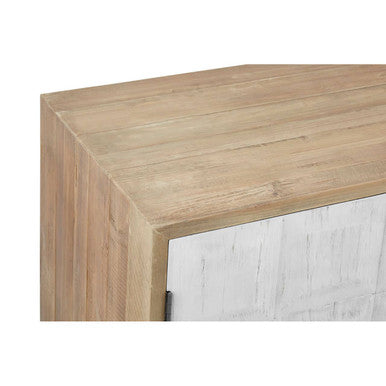 Orsina Papua Sideboard – Natural Modern Buffet Cabinet & Storage