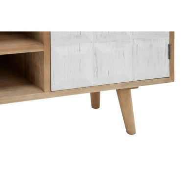 Orsina Papua Sideboard – Natural Modern Buffet Cabinet & Storage