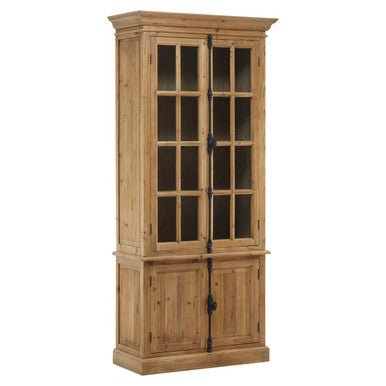 Orsina Banten Wooden Storage Cabinet – Modern Hallway Cupboard