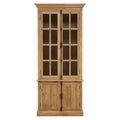 Orsina Banten Wooden Storage Cabinet – Modern Hallway Cupboard