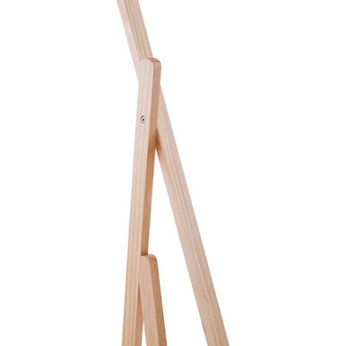 Orsina Rostok Full Length Freestanding Floor Mirror Stand – Minimalist