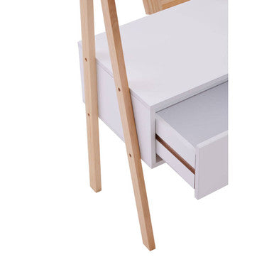 Orsina Rostok Full Length Freestanding Floor Mirror Stand – Minimalist