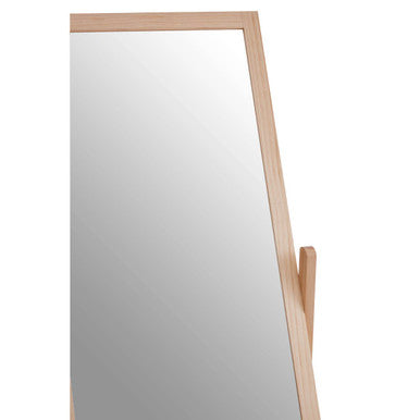 Orsina Rostok Full Length Freestanding Floor Mirror Stand – Minimalist