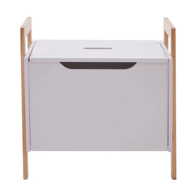 Orsina Rostok Storage Box – Minimalist Bedside Table & Drawer Unit